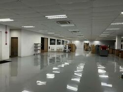Tuas Drive 1 (D22), Factory #465072671